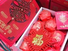 -沈阳市八家子水果批发市场