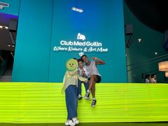 -Club Med地中海俱乐部·桂林度假村