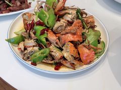 -荣祥海鲜·烟台菜(胜利路二部)