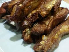 -虢国羊肉汤馆(政二街店)