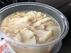 -笑来喜馄饨小笼工坊店(湖滨街店)