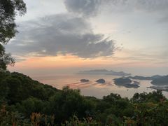 -花竹村