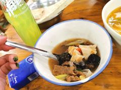 -清真马杰山牛肉汤馆