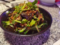 -蘭奢雅集·江浙菜(青山江滩店)