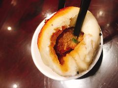 生煎-德兴馆(山西南路店)