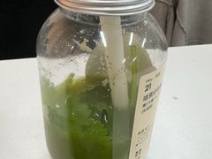 -喜茶(北京三里屯太古里店)