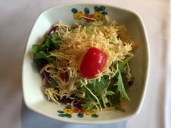 -尚品御泉铁板烧自助(绿园小区店)