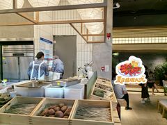 -莺花渡火锅City Green(万象城店)