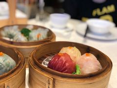 -安蒂娅.悦景轩中餐厅(西乡店)