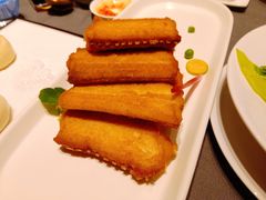 干煎带鱼-海立阁海鲜江浙菜(漕河泾印象城店)