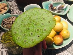 -湖畔居茶楼(湖滨店)