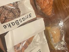 -StrasBake日式面包