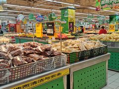 -物美(金华万达店)