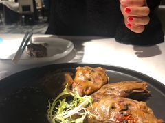 -大鸭梨烤鸭(枣园店)