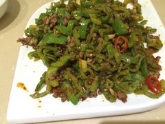 -顶顶香煎饼家常菜(金花南路店)