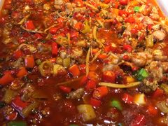 -卞氏菜根香(青羊万达店)