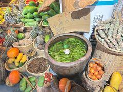 -小喜客·云南特色菜(纳西庭院店)
