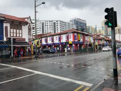 -新加坡Zam Zam餐馆