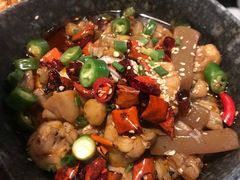 -付小姐在成都(中山公园店)