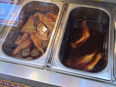 -明桂米粉(北站店)