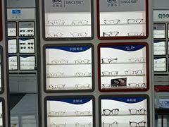 -宝视达眼镜(许昌时代广场店)