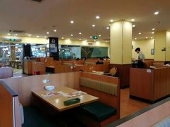 大堂-萨莉亚意式餐厅(苏州食百家店)