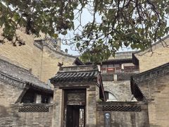 -山西王家大院