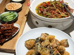 -北国饭店.海鲜.北方菜(新河路店)
