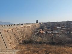 -鸡鸣驿城