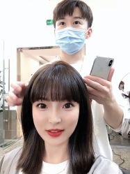 点击看大图 -Rise Hair上升造型