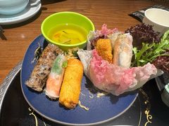 -南越郡·越式风味餐厅(青秀万达店)