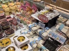 -精点味道(大连商场店)