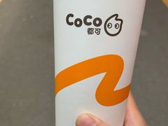 -CoCo都可(健翔桥店)