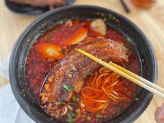 -一品飘香米线(一中总店)