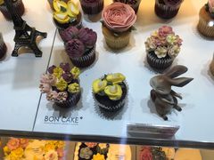 -BONCAKE裱花蛋糕(万象汇店)