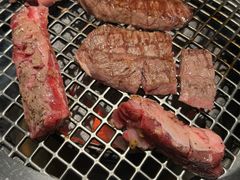 -赤坂亭·M9和牛烧肉·铁板烧·日料398放题(长泰广场店)