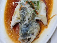 -古南都·老广东酒楼(龙江店)