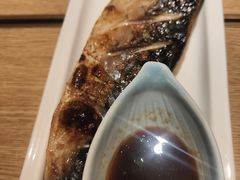 -阿吾罗·月咏精致日料(港汇恒隆广场店)