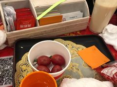 -海底捞火锅(枫蓝国际购物中心店)