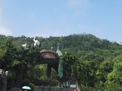 -东方熊牧场