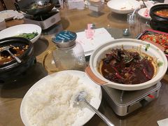 -小户人家(循礼门南国中心店)
