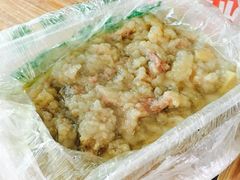 -清真盛志望麻酱酿皮·非遗老字号