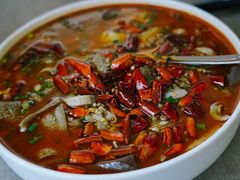 -翠云楼·汽锅鸡·云南特色菜(翠湖公园店)