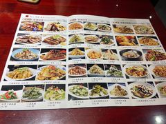 -窄巷子陕菜馆·地道陕西菜(粉巷店)
