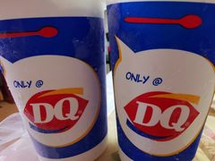 -DQ·蛋糕·冰淇淋(徐东销品茂店)