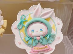 -泡泡玛特POPMART(蓝色港湾店)