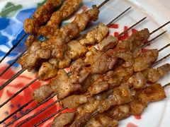 -小胡子祥彪烧烤(北湖总店)