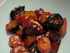 -英兰朝族饭店·英兰锅包肉(佳园路店)