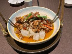 -樽宴酒楼·地道川菜·品质宴请