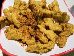 -钢管厂五区小郡肝串串香火锅(梅川路店)